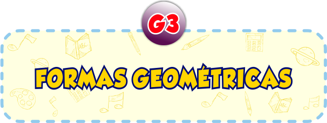 Formas Geométricas G3 - Minha Escolinha Online