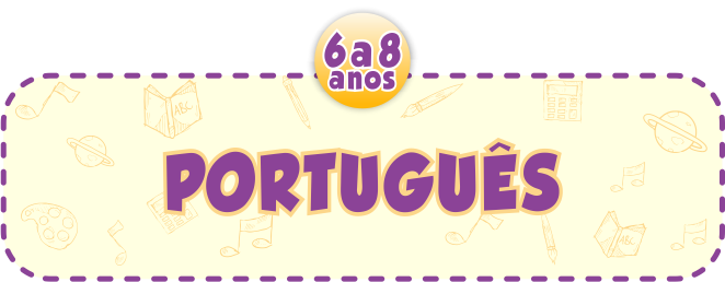 6a8-Portugues - Minha Escolinha Online